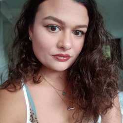 Profielfoto van Suraisha op Oppasland